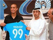 Bóng đá anh, ngoại hạng anh, lịch thi đấu euro 2012, David Trezeguet lại thất nghiệp